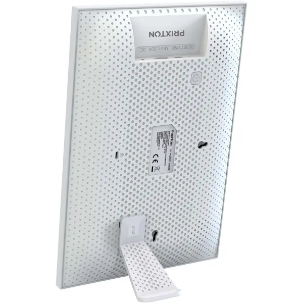 Cornice per foto digitali Wi-Fi Prixton Prado Frameo - Immagine 5