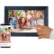 Cornice per foto digitali Wi-Fi Prixton Prado Frameo - Anteprima 10