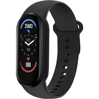 Activity tracker Smartband Prixton
