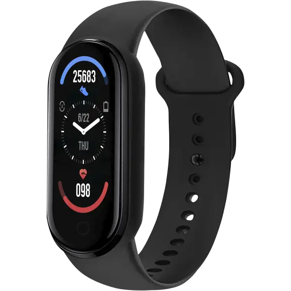 Activity tracker Smartband Prixton - Immagine 1
