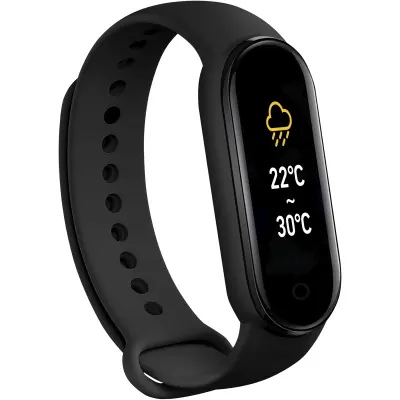 Activity tracker Smartband Prixton - Immagine 7