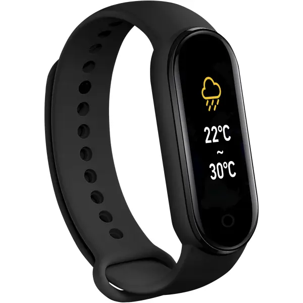 Activity tracker Smartband Prixton - Immagine 7