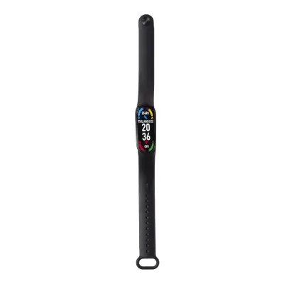 Activity tracker Smartband Prixton - Immagine 4