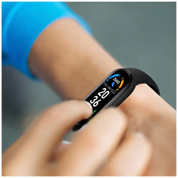 Activity tracker Smartband Prixton - Immagine 2