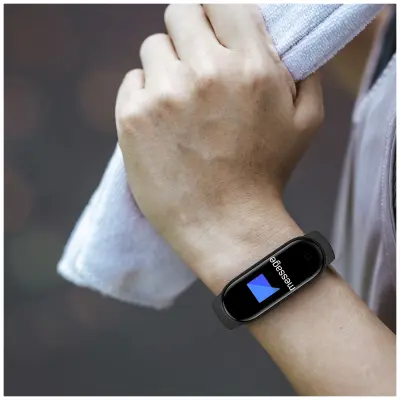 Activity tracker Smartband Prixton - Immagine 3