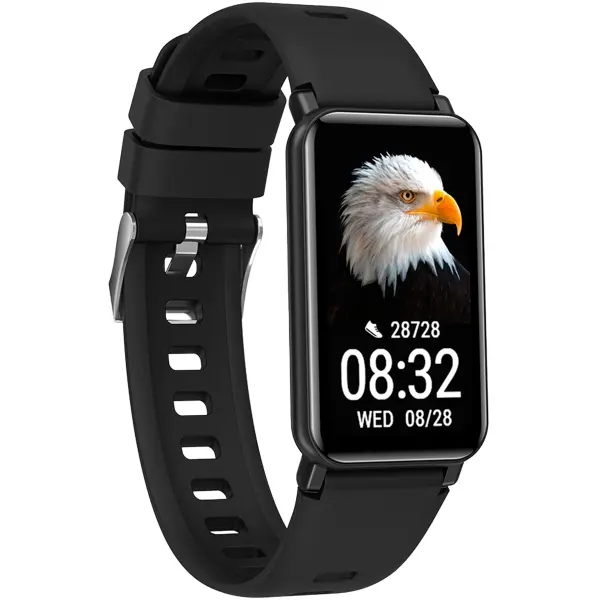Activity tracker PRIxton AT806 con GPS e touch 1,45" promozionale - Immagine 6