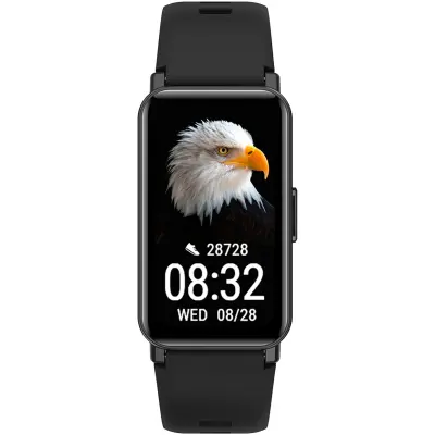 Activity tracker PRIxton AT806 con GPS e touch 1,45" promozionale - Immagine 4