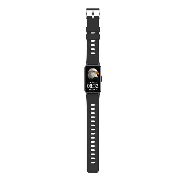 Activity tracker PRIxton AT806 con GPS e touch 1,45" promozionale - Immagine 5