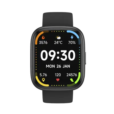 Smartwatch Prixton Alexa SWB29 - Immagine 3