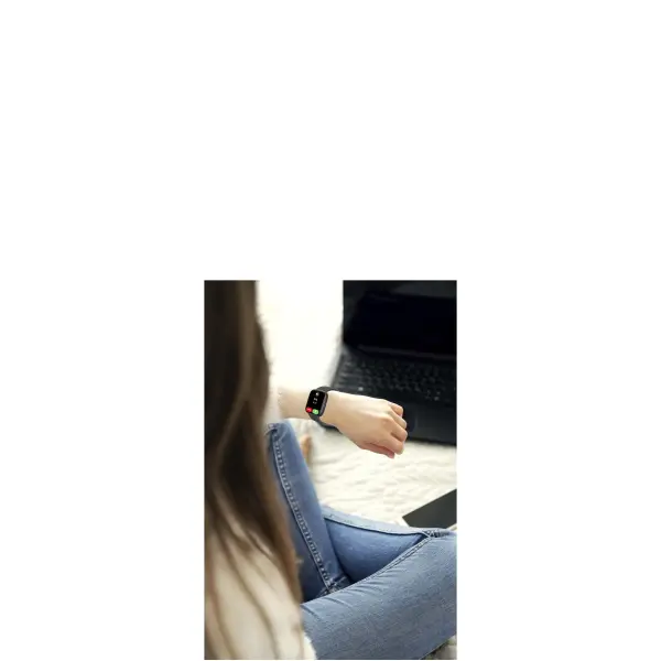 Smartwatch Prixton Alexa SWB29 - Immagine 2