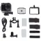 Action camera a doppio schermo da 4K Prixton DV670 - Anteprima 5