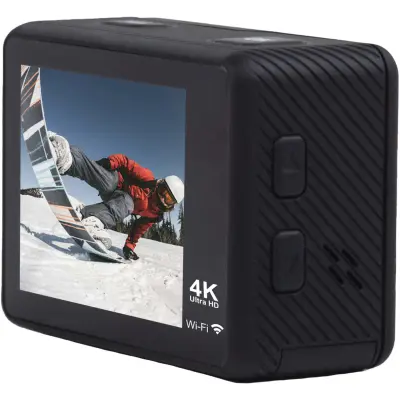 Action camera a doppio schermo da 4K Prixton DV670 - Immagine 4