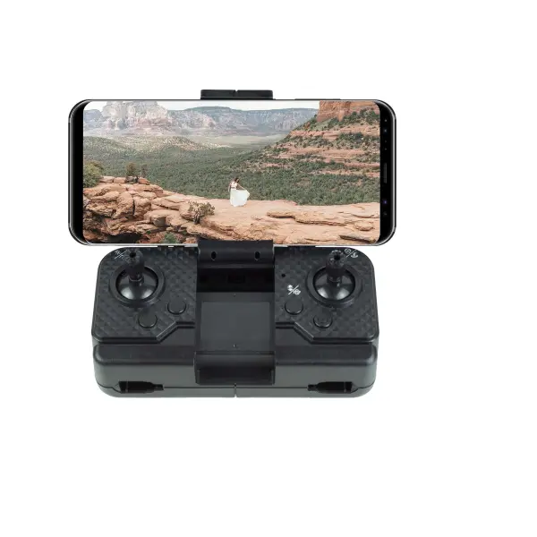 Drone Prixton con tuo logo DELTA - Immagine 4