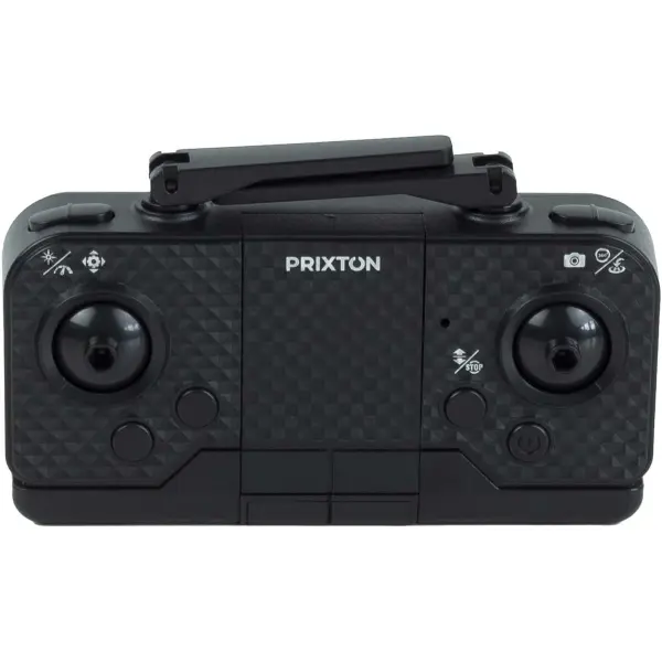 Drone Prixton con tuo logo DELTA - Immagine 2