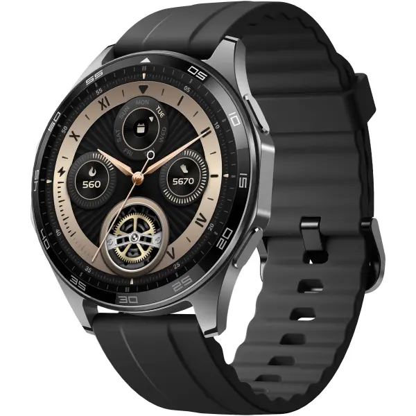 Prixton SWB33 smartwatch - Immagine 1