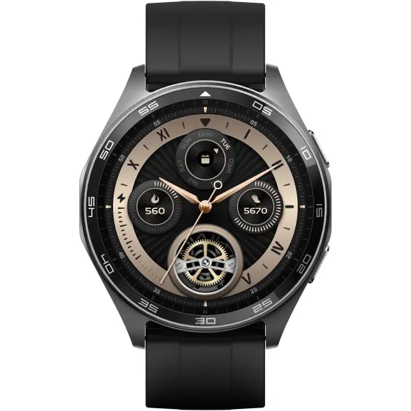Prixton SWB33 smartwatch - Immagine 3