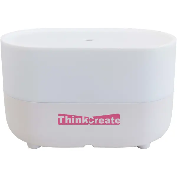 Umidificatore e diffusore aromi 4 in 1 Prixton Connected - Immagine 4