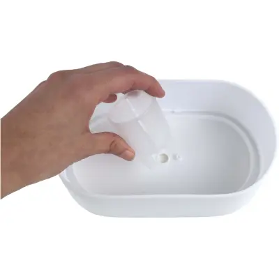 Umidificatore e diffusore aromi 4 in 1 Prixton Connected - Immagine 8