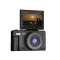 Fotocamera digitale 4K PRI XPLORER personalizzabile con schermo IPS 3" - Anteprima 5