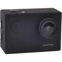 Action camera DV609 4K Wi-Fi con custodia impermeabile 30m