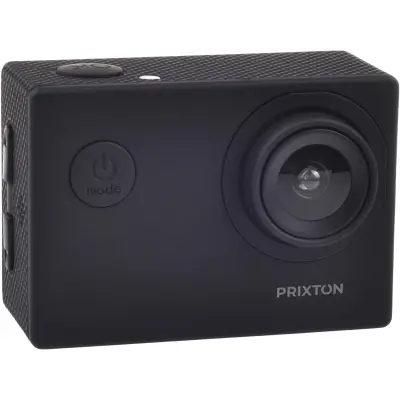 Action camera DV609 4K Wi-Fi con custodia impermeabile 30m - Immagine 1
