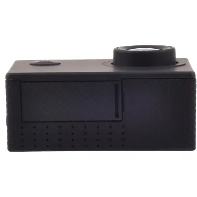 Action camera DV609 4K Wi-Fi con custodia impermeabile 30m - Immagine 5