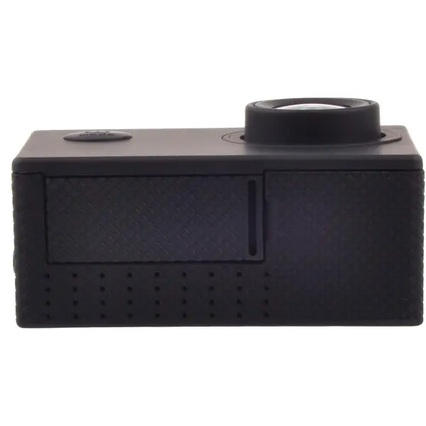 Action camera DV609 4K Wi-Fi con custodia impermeabile 30m - Immagine 5