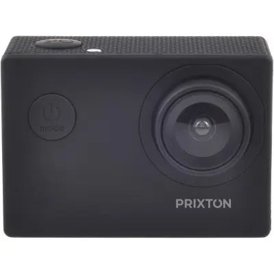 Action camera DV609 4K Wi-Fi con custodia impermeabile 30m - Immagine 3