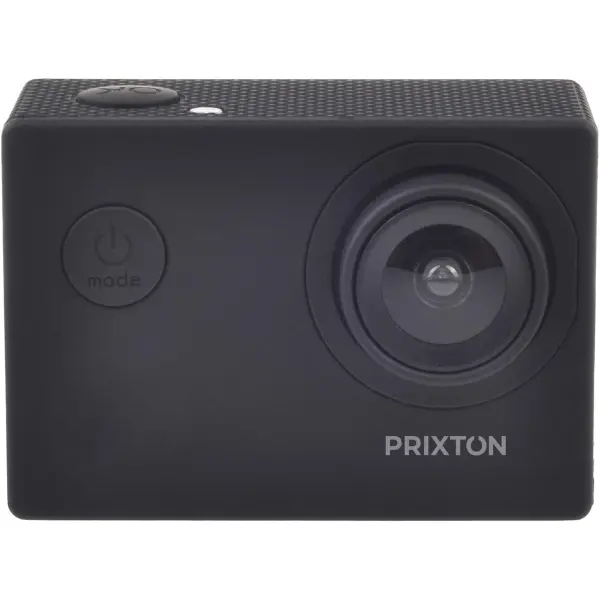 Action camera DV609 4K Wi-Fi con custodia impermeabile 30m - Immagine 3