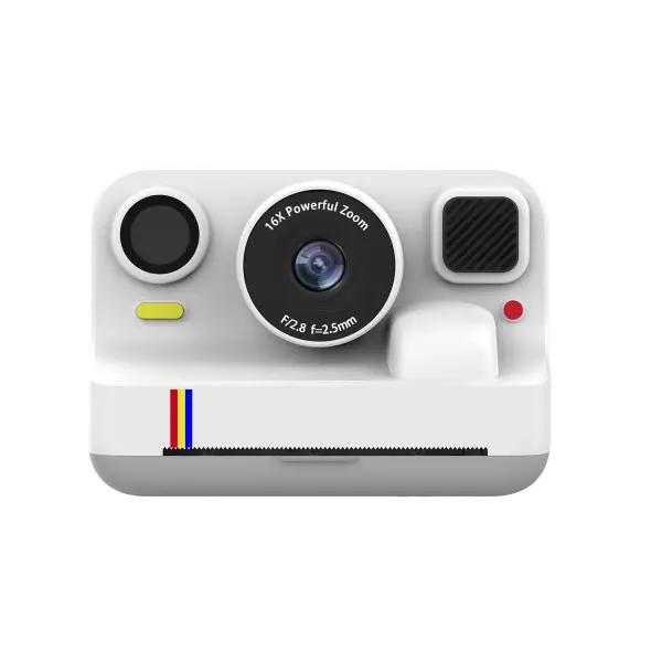 Macchina fotografica istantanea PRIxton Click&Go personalizzata - Immagine 3