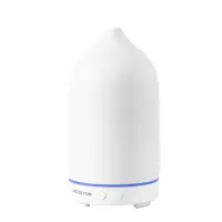 Nebulizzatore umidificatore PRI XTON ZEN con timer 2/4 ore e LED