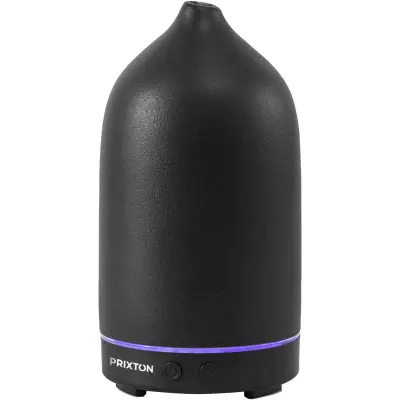 Nebulizzatore umidificatore PRI XTON ZEN con timer 2/4 ore e LED - Immagine 6