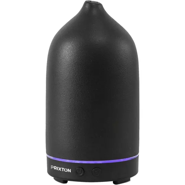Nebulizzatore umidificatore PRI XTON ZEN con timer 2/4 ore e LED - Immagine 6