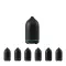 Nebulizzatore umidificatore PRI XTON ZEN con timer 2/4 ore e LED - Anteprima 8