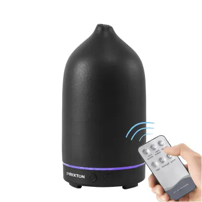 Nebulizzatore umidificatore PRI XTON ZEN con timer 2/4 ore e LED - Immagine 9