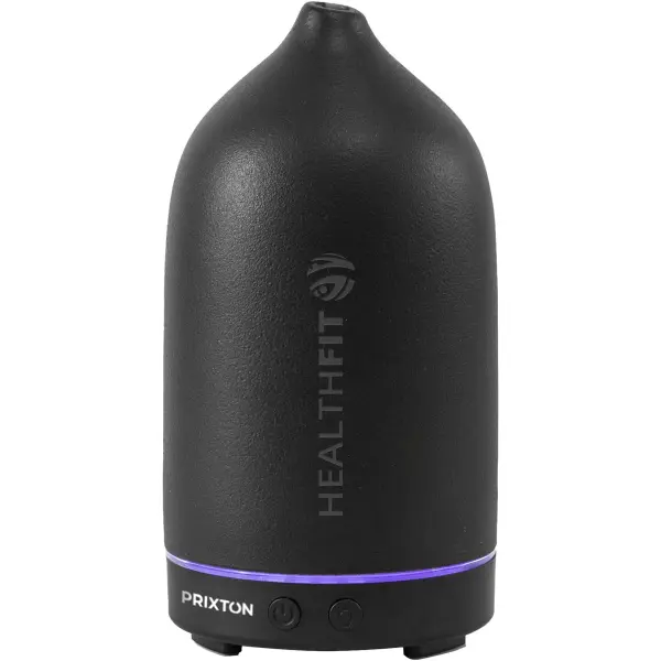 Nebulizzatore umidificatore PRI XTON ZEN con timer 2/4 ore e LED - Immagine 7