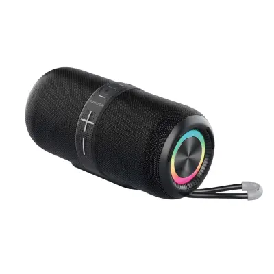 Altoparlante wireless HIT BOX 30W con USB-C e mic integrato