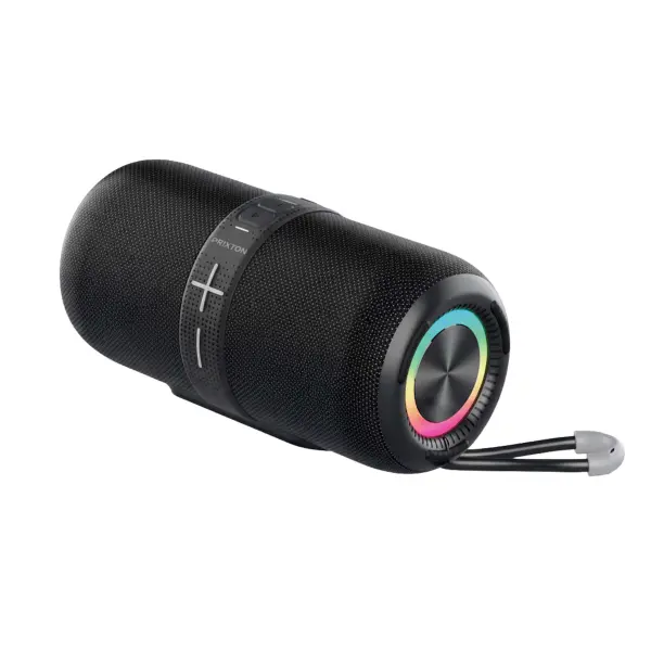 Altoparlante wireless HIT BOX 30W con USB-C e mic integrato - Immagine 1