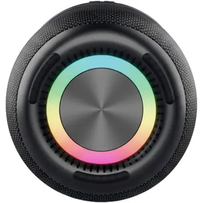 Altoparlante wireless HIT BOX 30W con USB-C e mic integrato - Immagine 4