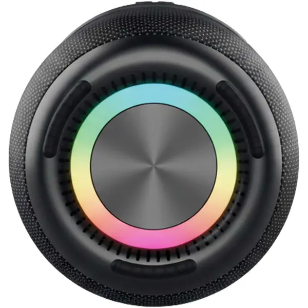 Altoparlante wireless HIT BOX 30W con USB-C e mic integrato - Immagine 4