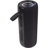 Speaker portatile ALOHA MAX 40 W, con stampa logo