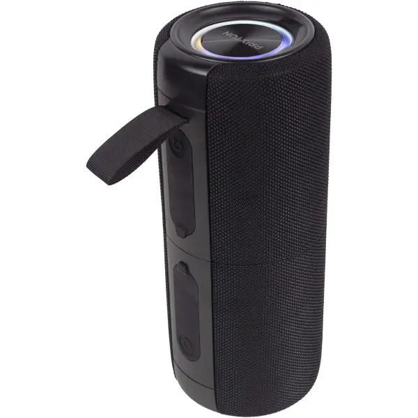 Speaker portatile ALOHA MAX 40 W, con stampa logo - Immagine 1