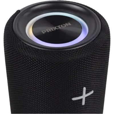 Speaker portatile ALOHA MAX 40 W, con stampa logo - Immagine 5