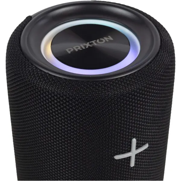 Speaker portatile ALOHA MAX 40 W, con stampa logo - Immagine 5