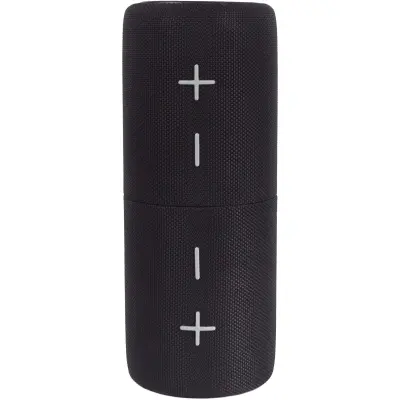 Speaker portatile ALOHA MAX 40 W, con stampa logo - Immagine 2