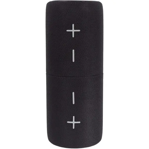Speaker portatile ALOHA MAX 40 W, con stampa logo - Immagine 2