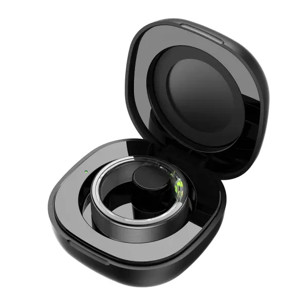 Prixton Orbyt smart ring - Immagine 6