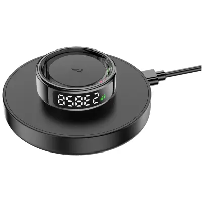 Smart ring ORBYT TOUCH con stampa del tuo logo - Immagine 6