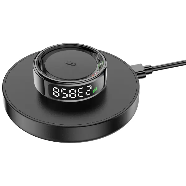 Smart ring ORBYT TOUCH con stampa del tuo logo - Immagine 6