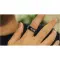 Smart ring ORBYT TOUCH con stampa del tuo logo - Anteprima 3